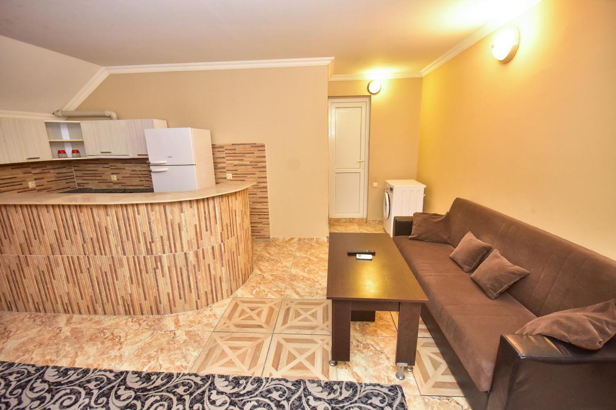 Family Apartments In باتومي المظهر الخارجي الصورة