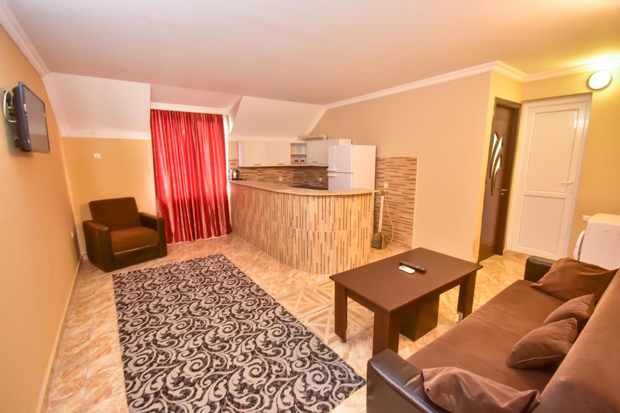 Family Apartments In باتومي المظهر الخارجي الصورة