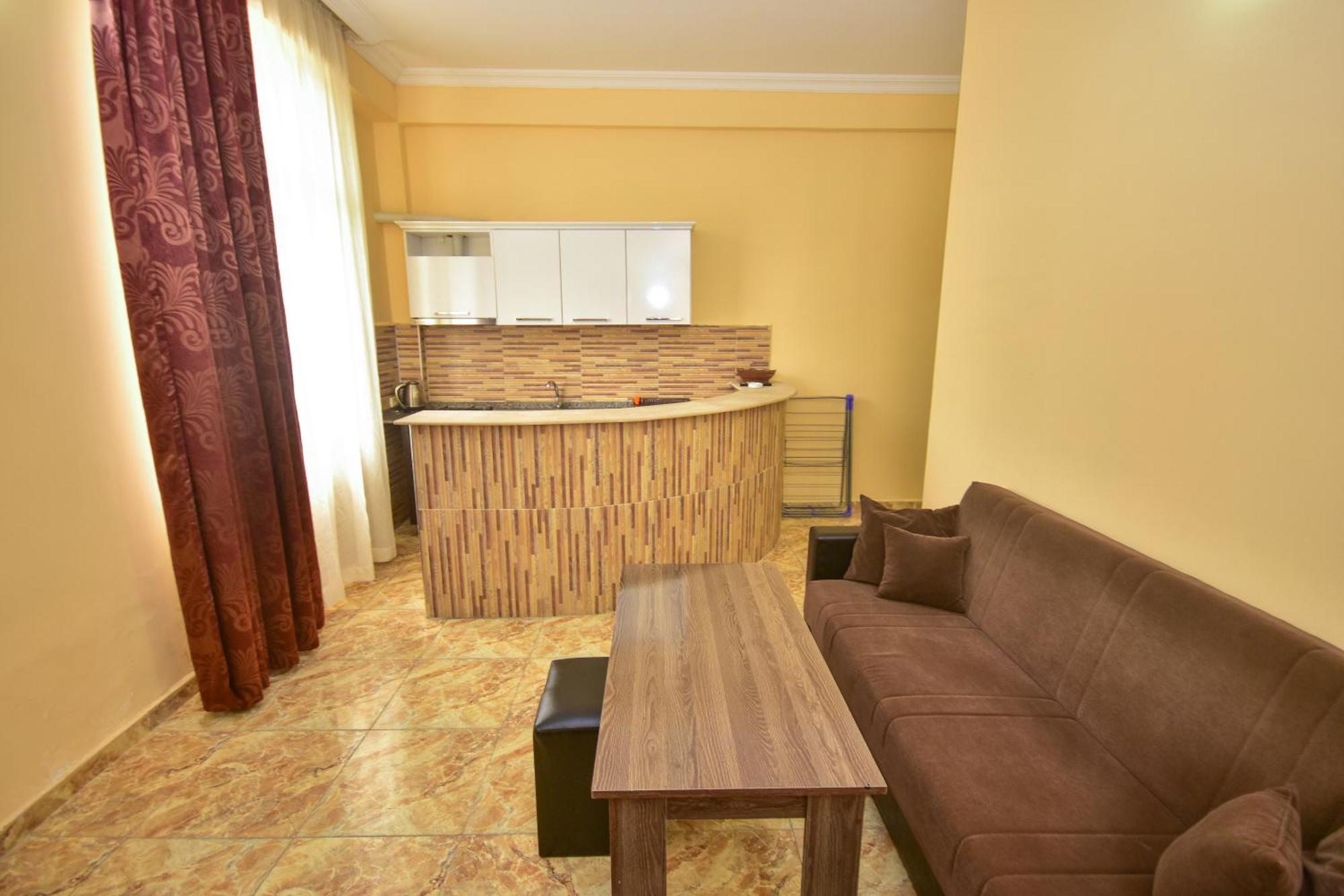 Family Apartments In باتومي المظهر الخارجي الصورة