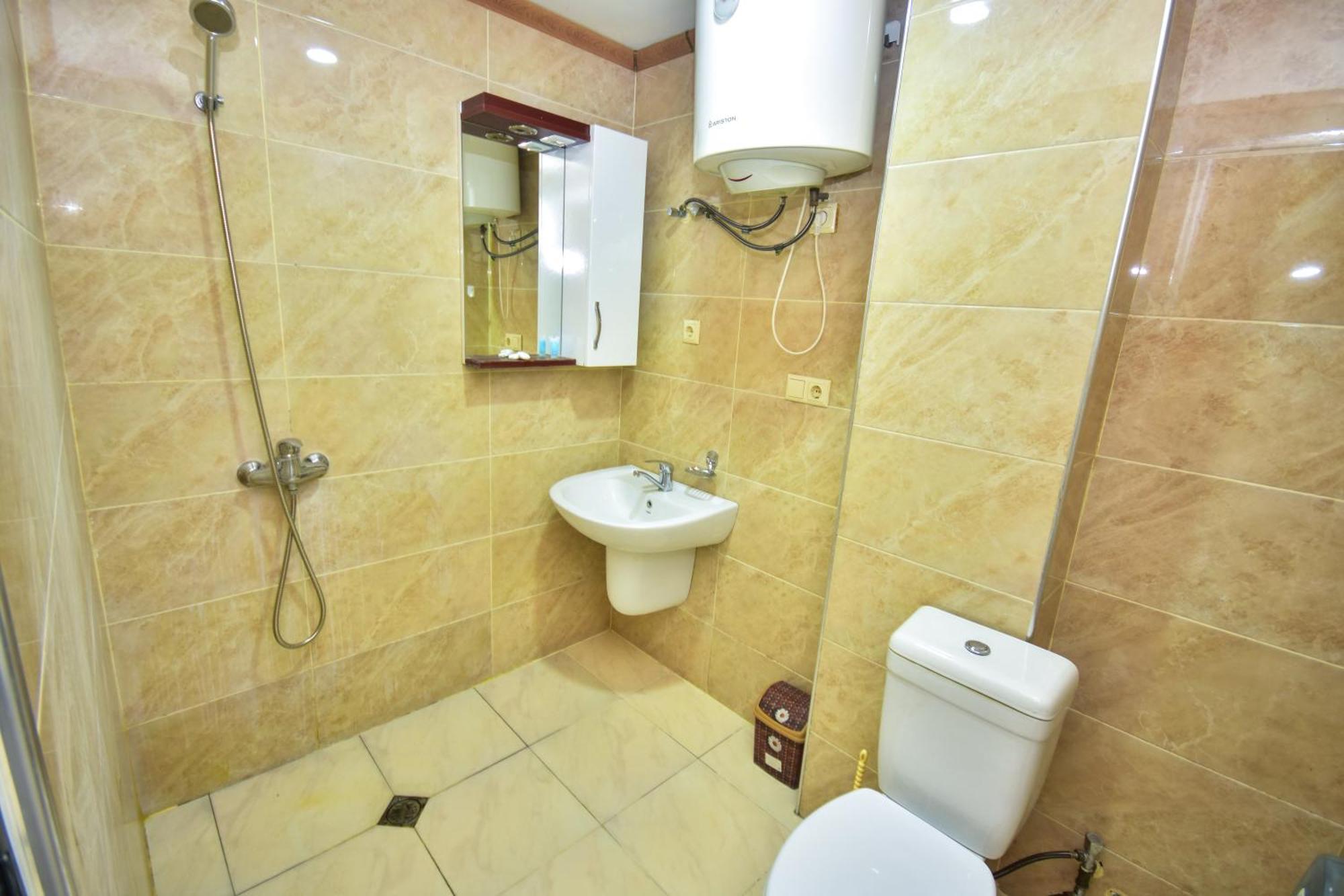 Family Apartments In باتومي المظهر الخارجي الصورة