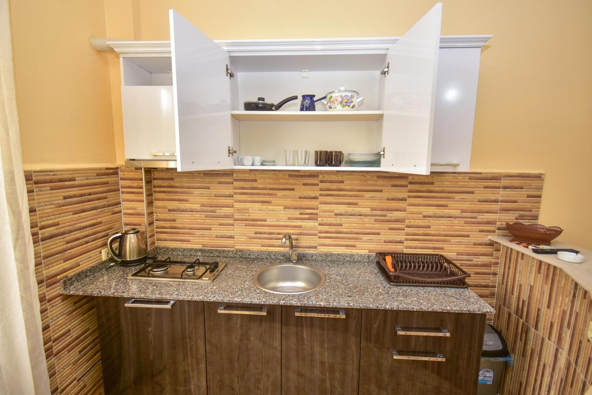 Family Apartments In باتومي المظهر الخارجي الصورة