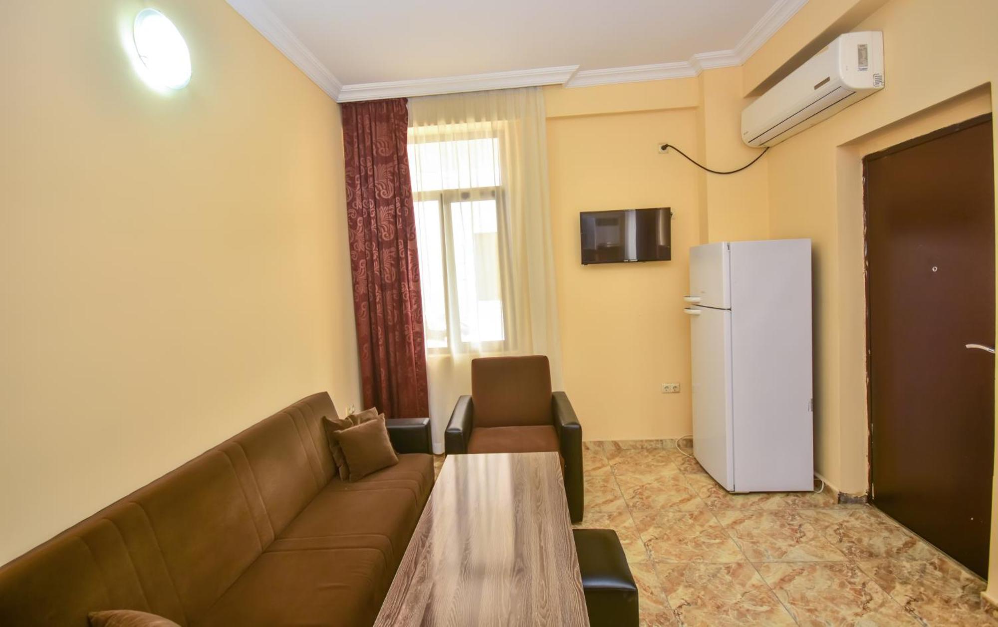Family Apartments In باتومي المظهر الخارجي الصورة
